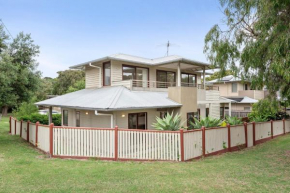 Bayti Retreat Queenscliff